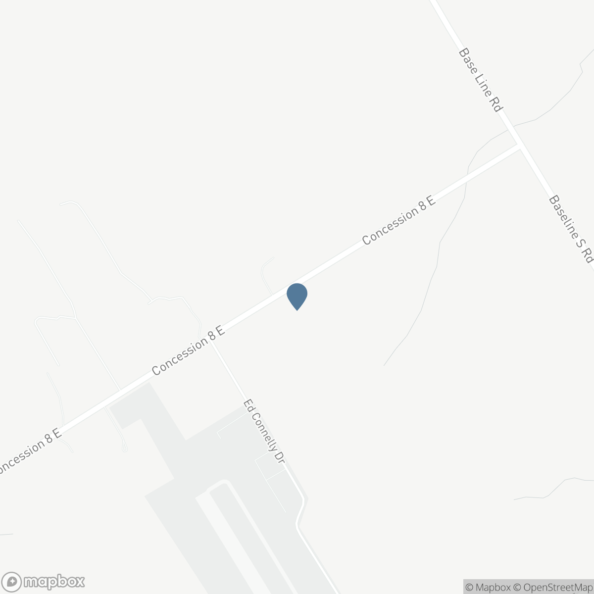 291 CONCESSION ROAD 8 E, Tiny, Ontario L0L 2J0